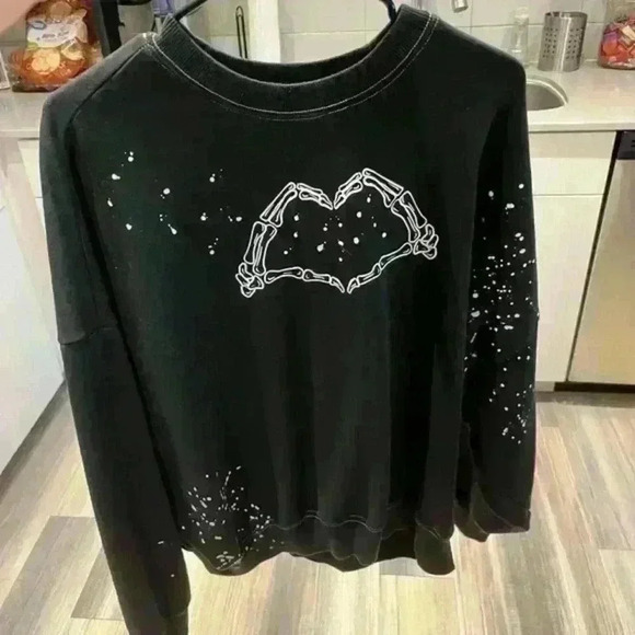 Urban outfitters pac sun sweatshirt - Picture 1 of 9